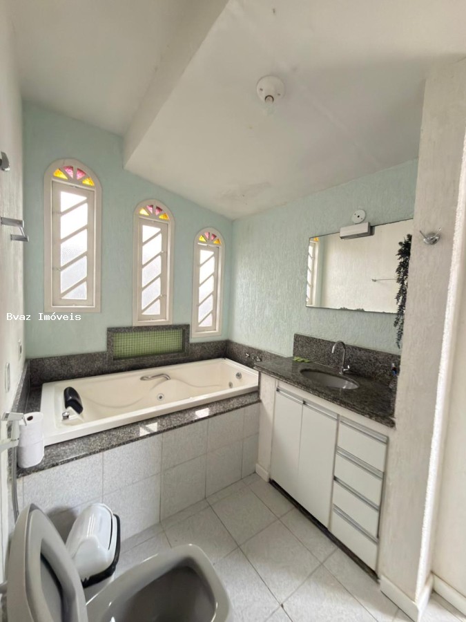 Casa, 5 quartos, 360 m² - Foto 23