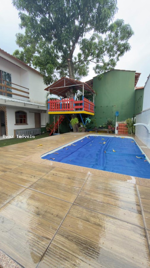 Casa, 5 quartos, 360 m² - Foto 43