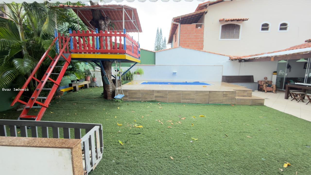 Casa, 5 quartos, 360 m² - Foto 48