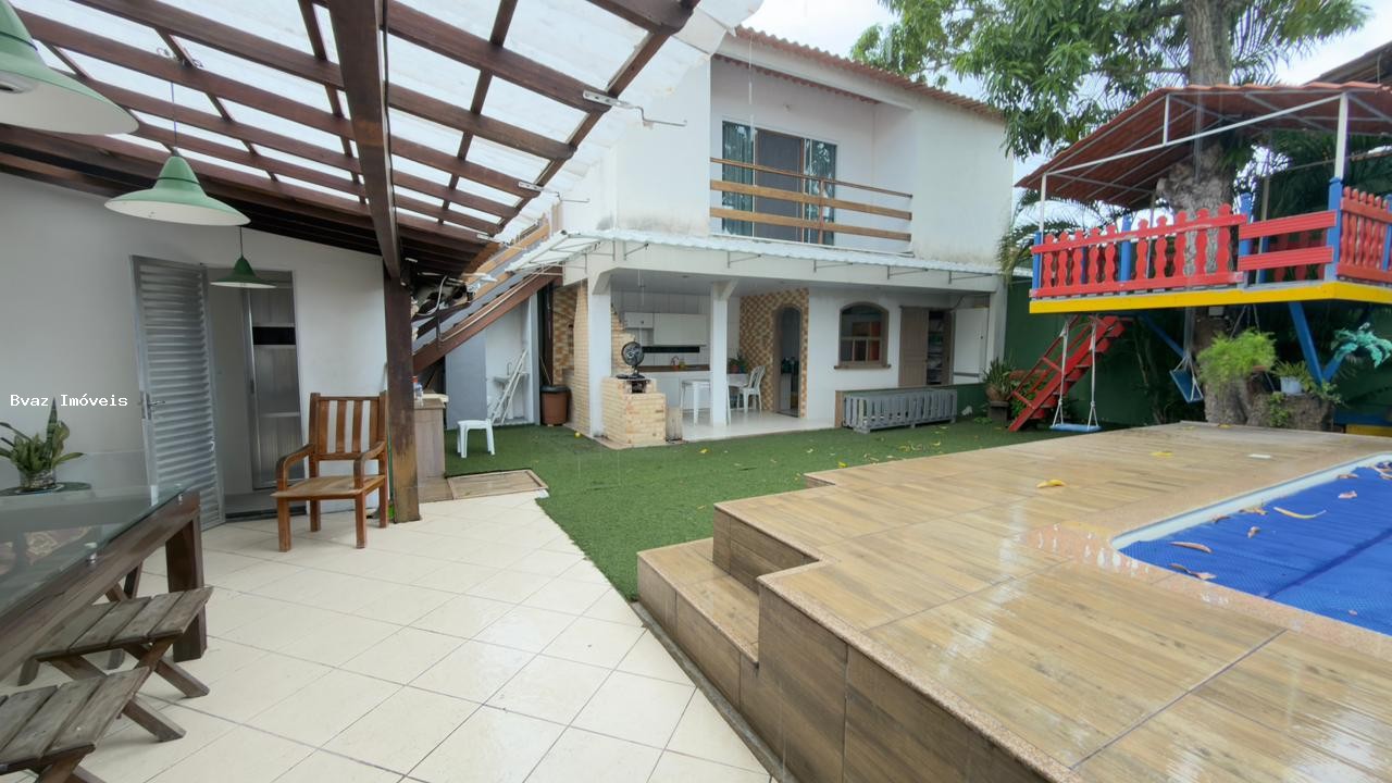Casa, 5 quartos, 360 m² - Foto 56