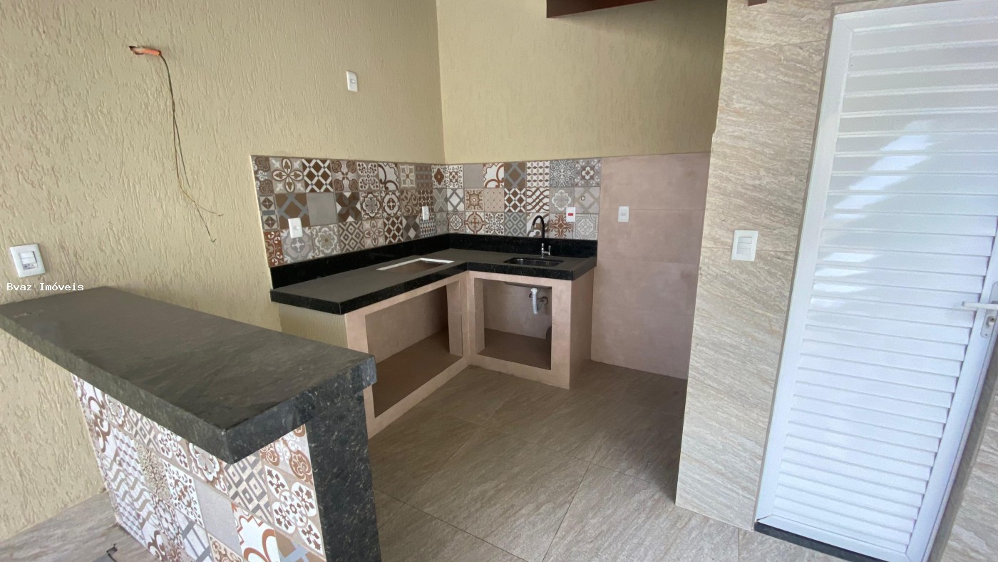 Casa de Condomínio, 3 quartos - Foto 10