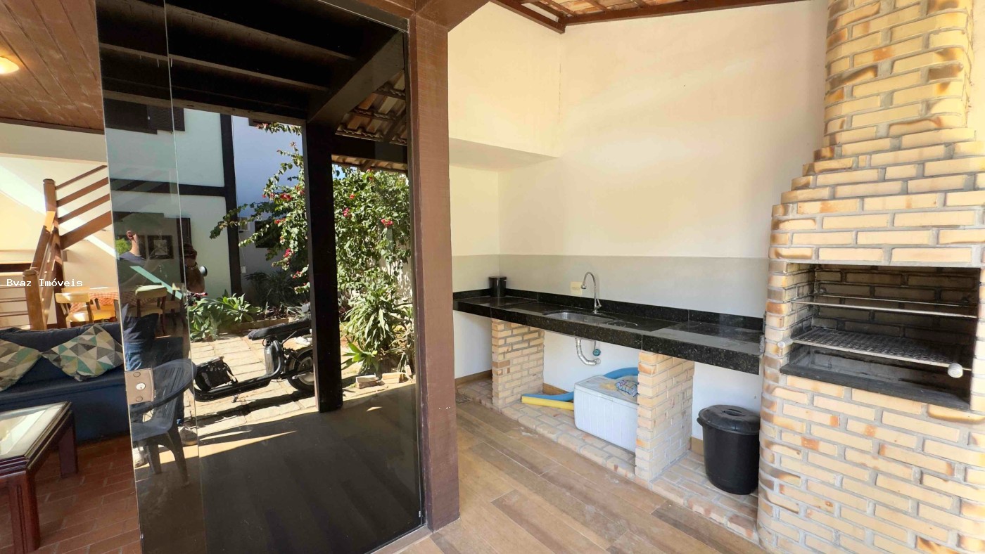 Casa de Condomínio, 3 quartos - Foto 6