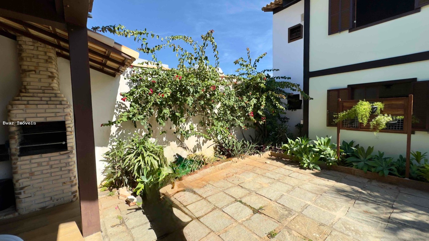 Casa de Condomínio, 3 quartos - Foto 7