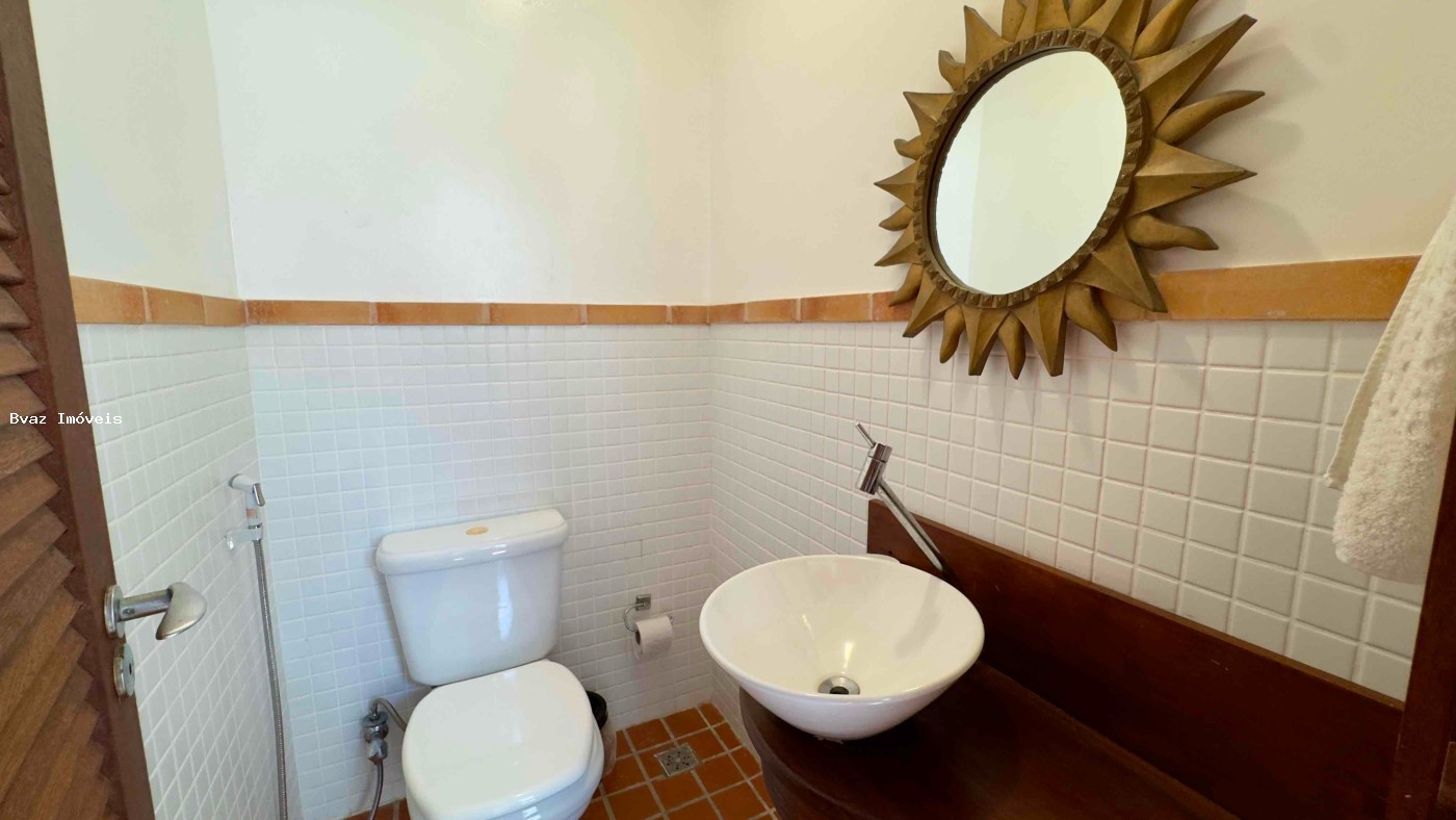 Casa de Condomínio, 3 quartos - Foto 17