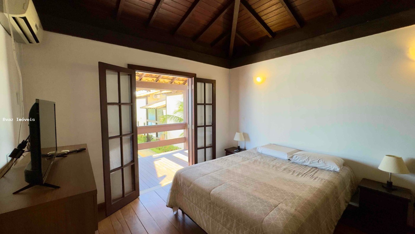 Casa de Condomínio, 3 quartos - Foto 22