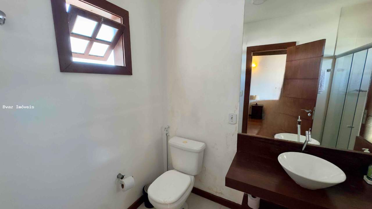 Casa de Condomínio, 3 quartos - Foto 30
