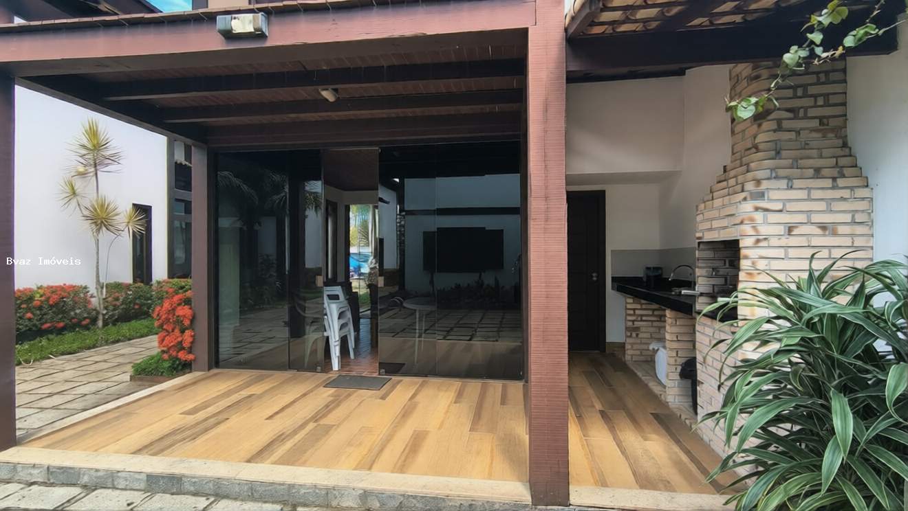 Casa de Condomínio, 3 quartos - Foto 3