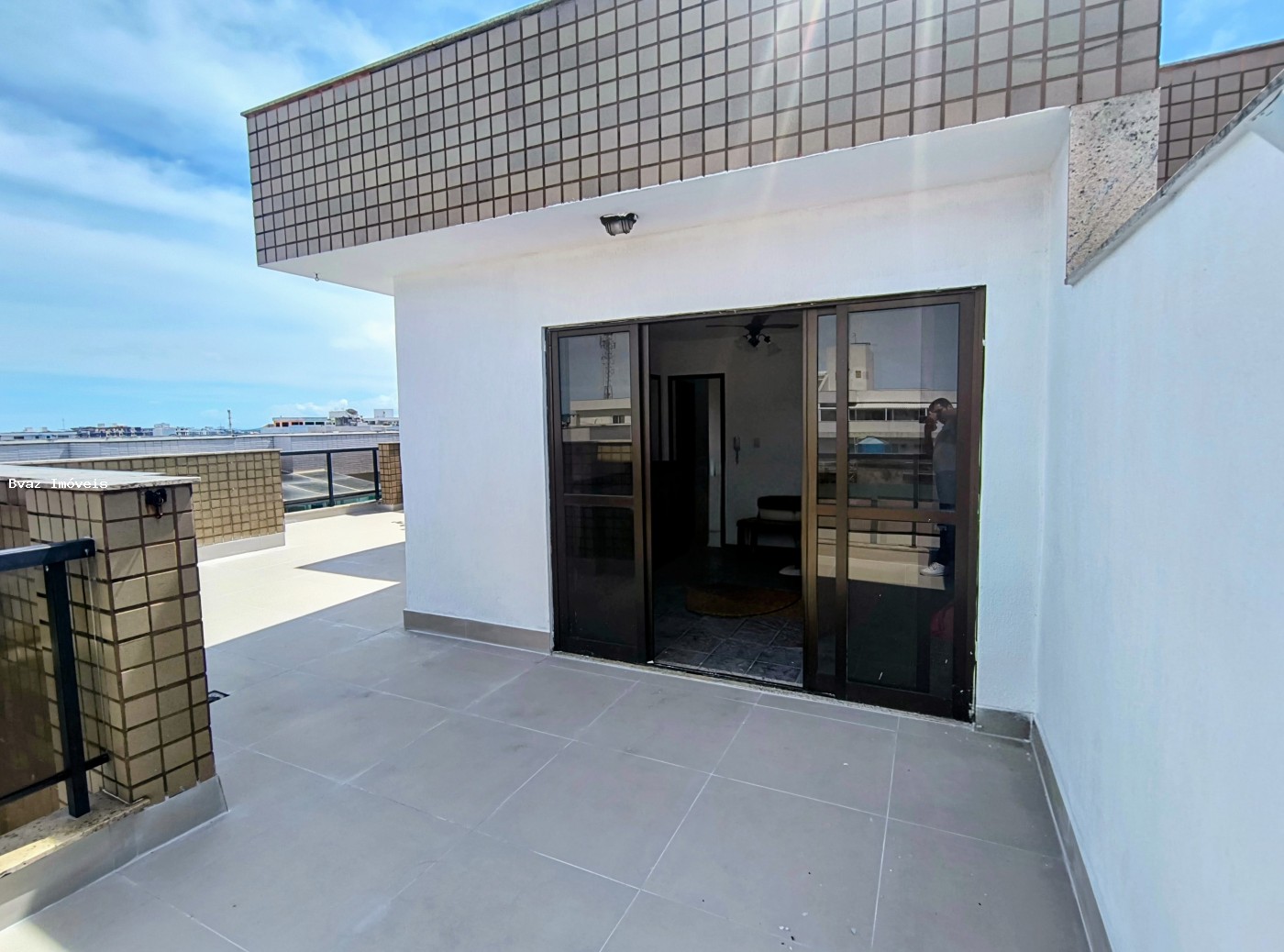 Cobertura, 3 quartos, 170 m² - Foto 3