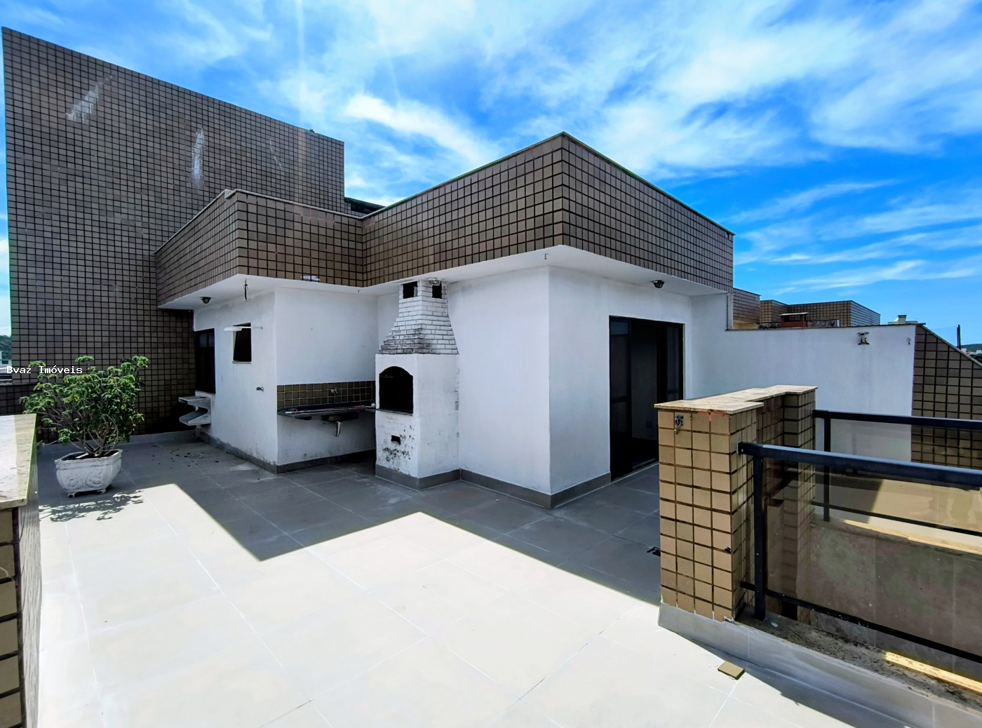 Cobertura, 3 quartos, 170 m² - Foto 2