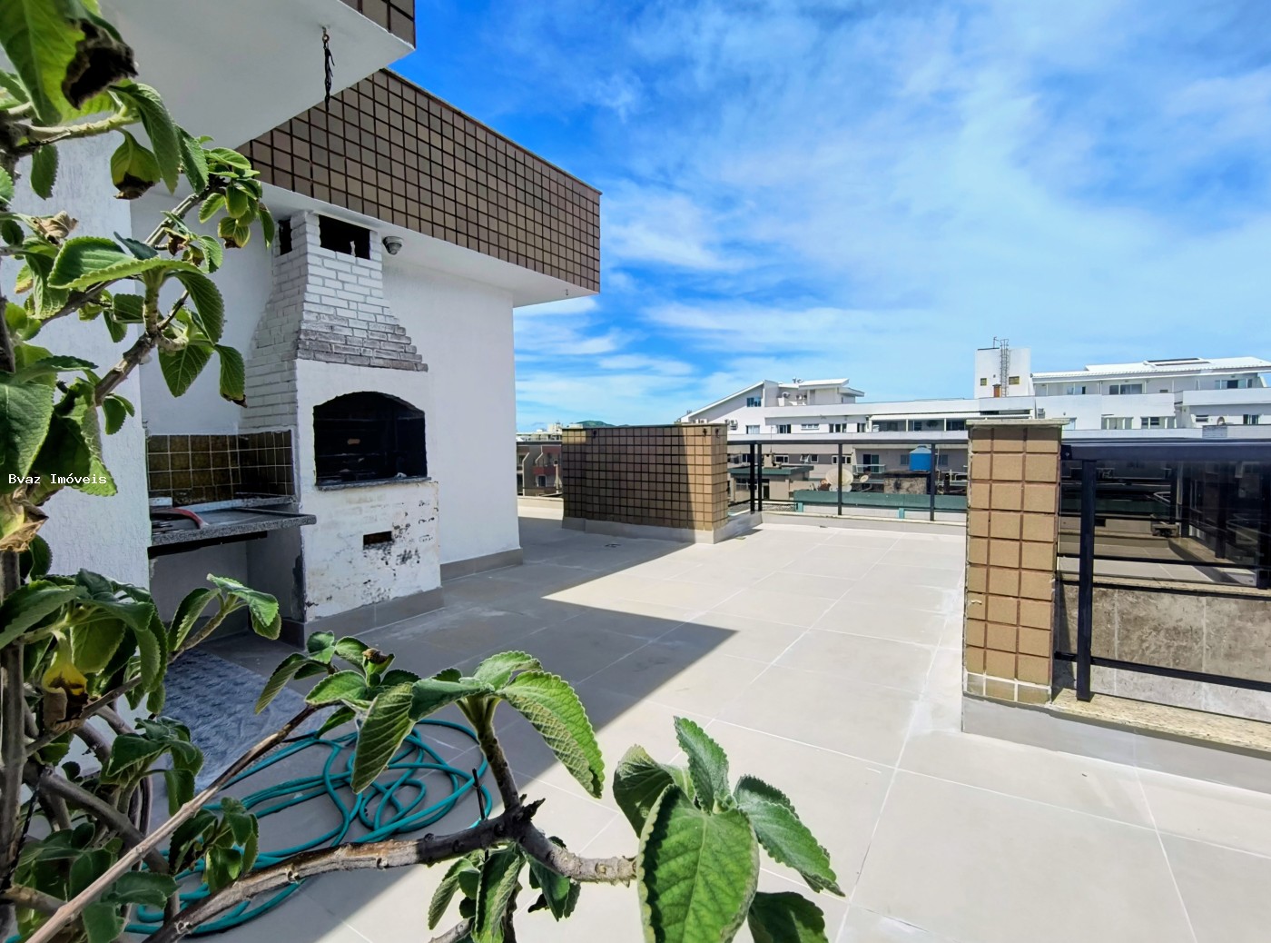 Cobertura, 3 quartos, 170 m² - Foto 1