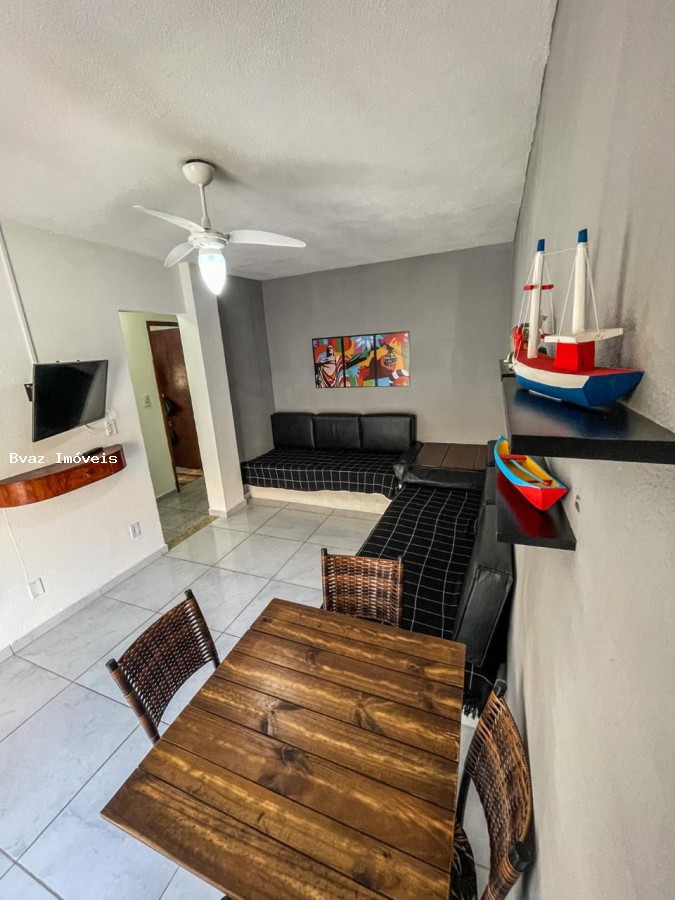Apartamento, 1 quarto, 45 m² - Foto 3