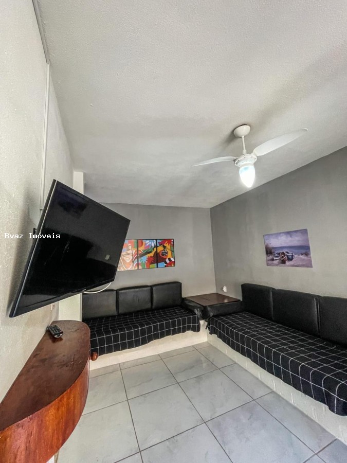 Apartamento, 1 quarto, 45 m² - Foto 6