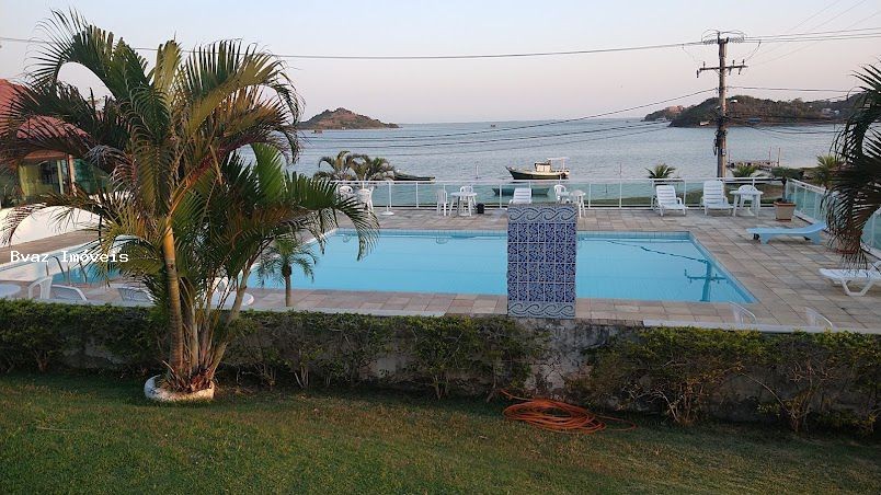 Apartamento, 1 quarto, 45 m² - Foto 1