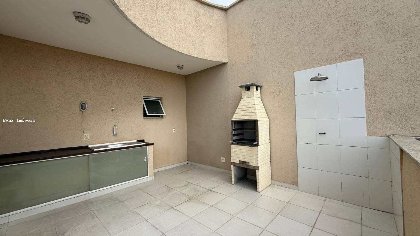 Cobertura, 3 quartos, 185 m² - Foto 20