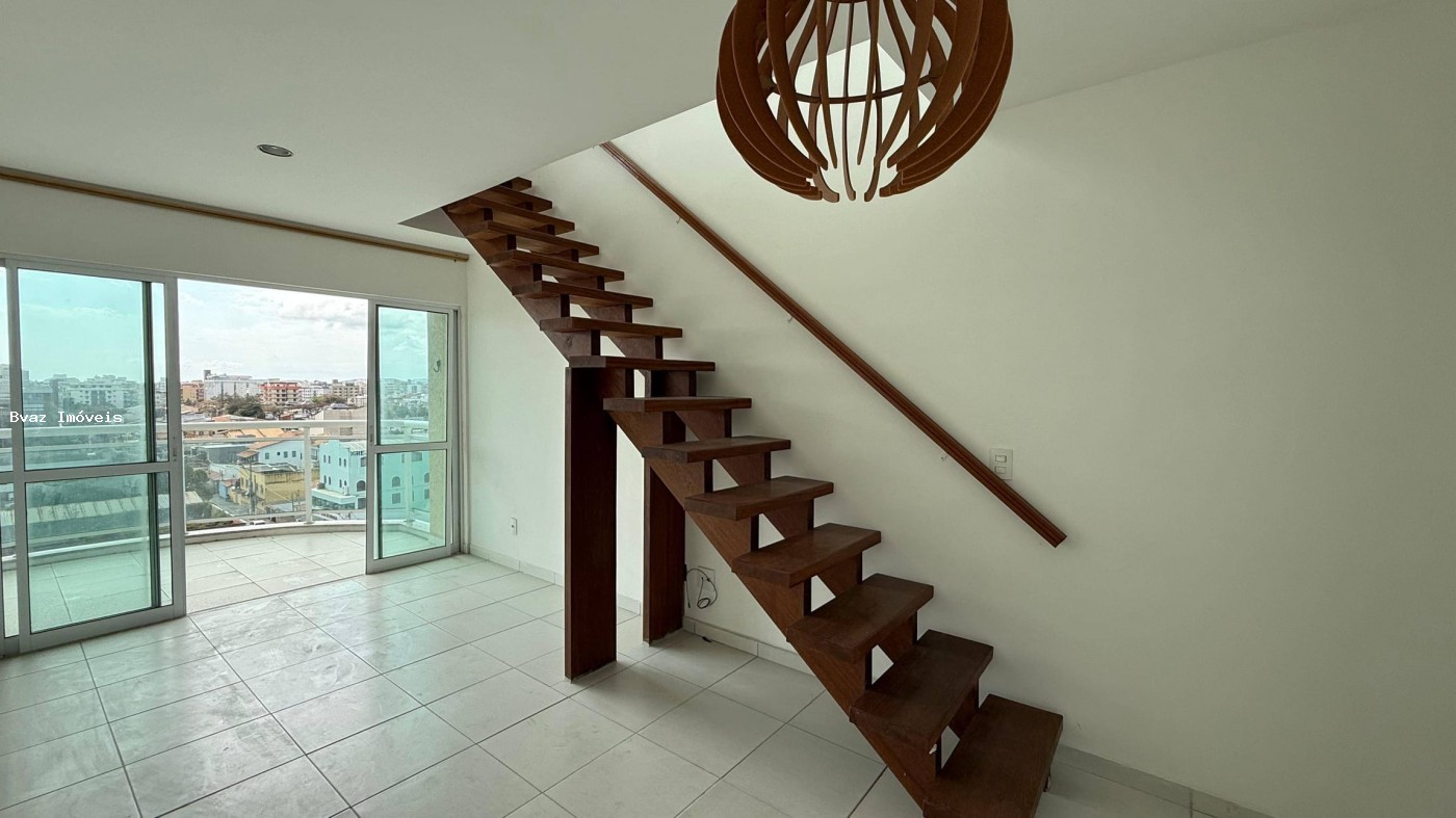 Cobertura, 3 quartos, 185 m² - Foto 2