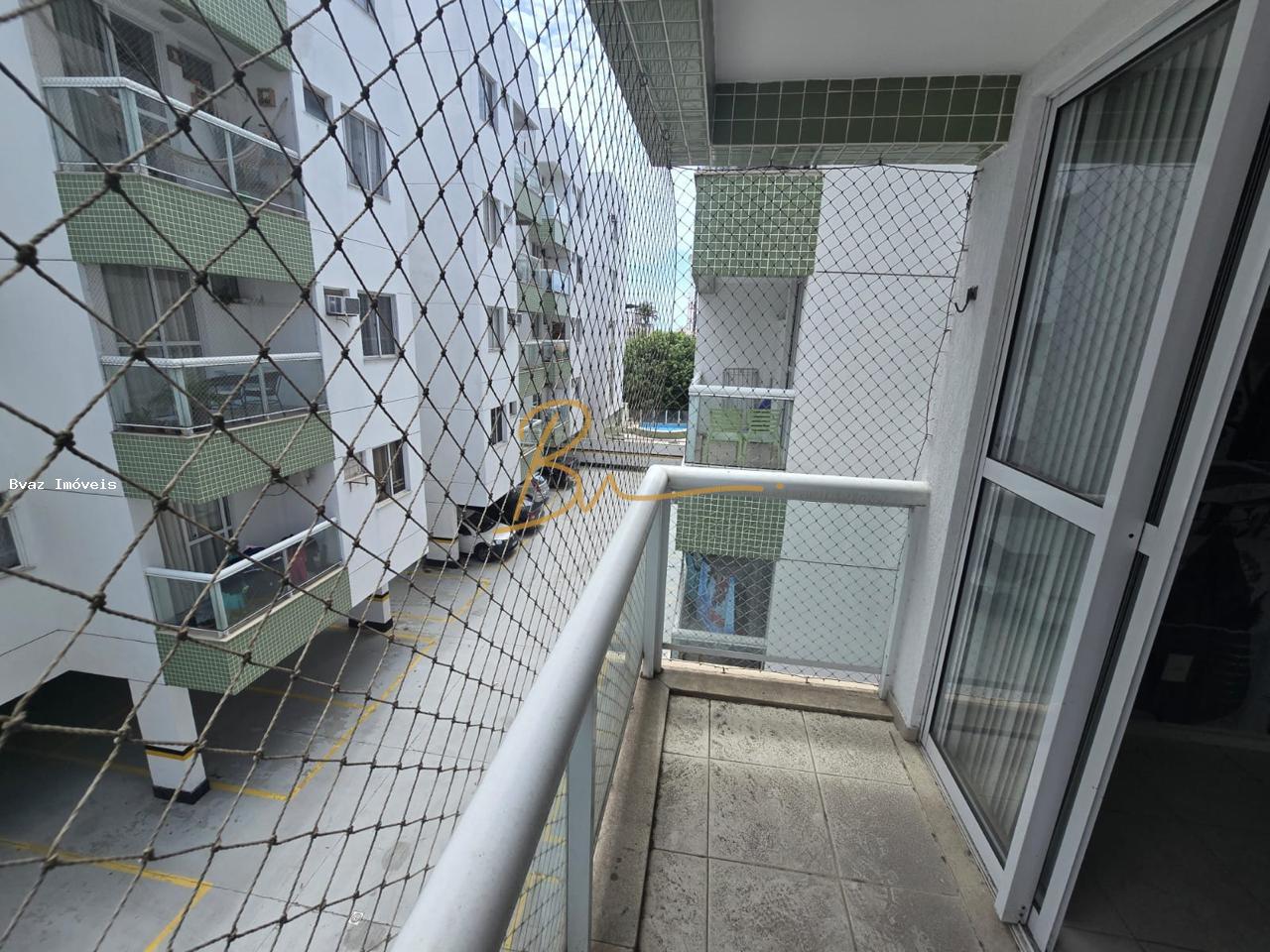 Apartamento, 2 quartos, 60 m² - Foto 7