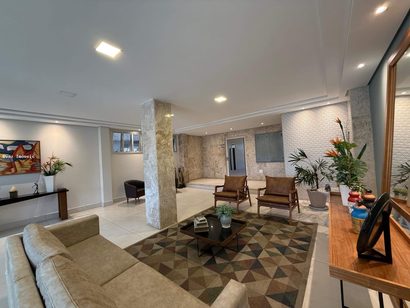Apartamento, 3 quartos, 145 m² - Foto 18