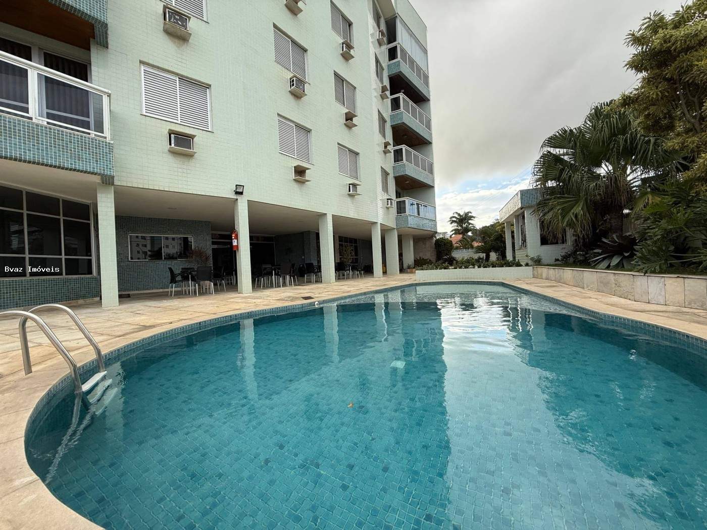 Apartamento, 3 quartos, 145 m² - Foto 26