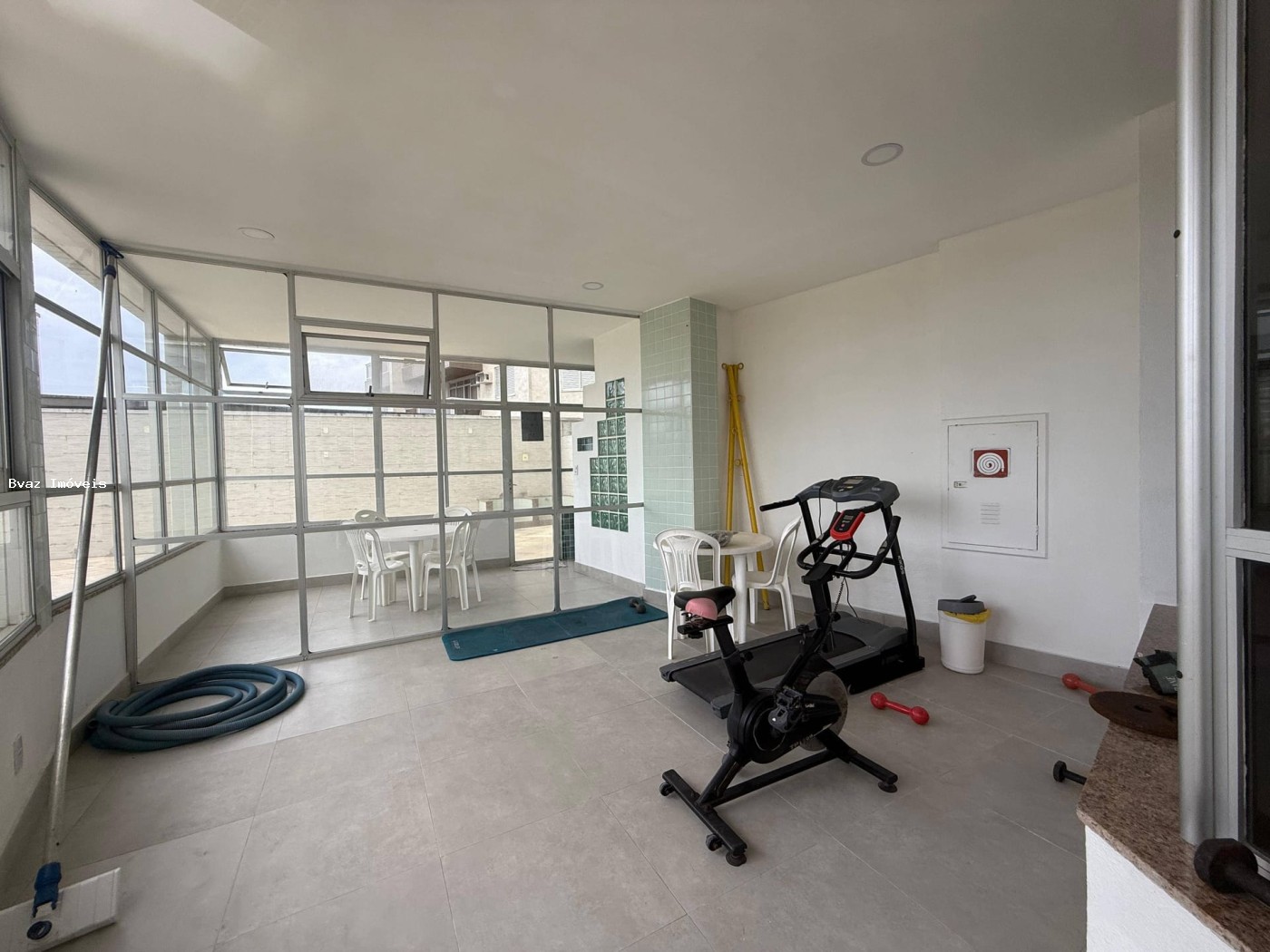 Apartamento, 3 quartos, 145 m² - Foto 29
