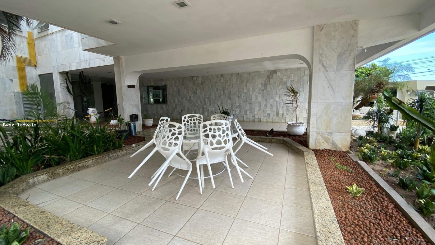 Apartamento, 4 quartos, 225 m² - Foto 33