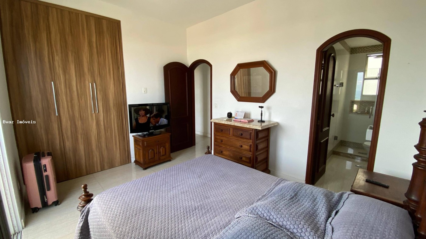 Apartamento, 4 quartos, 225 m² - Foto 12