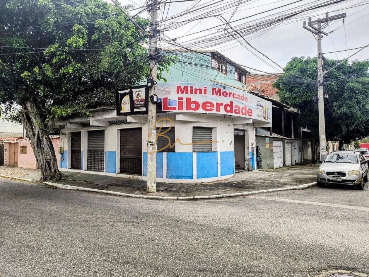 Loja-Salão, 30 m² - Foto 1