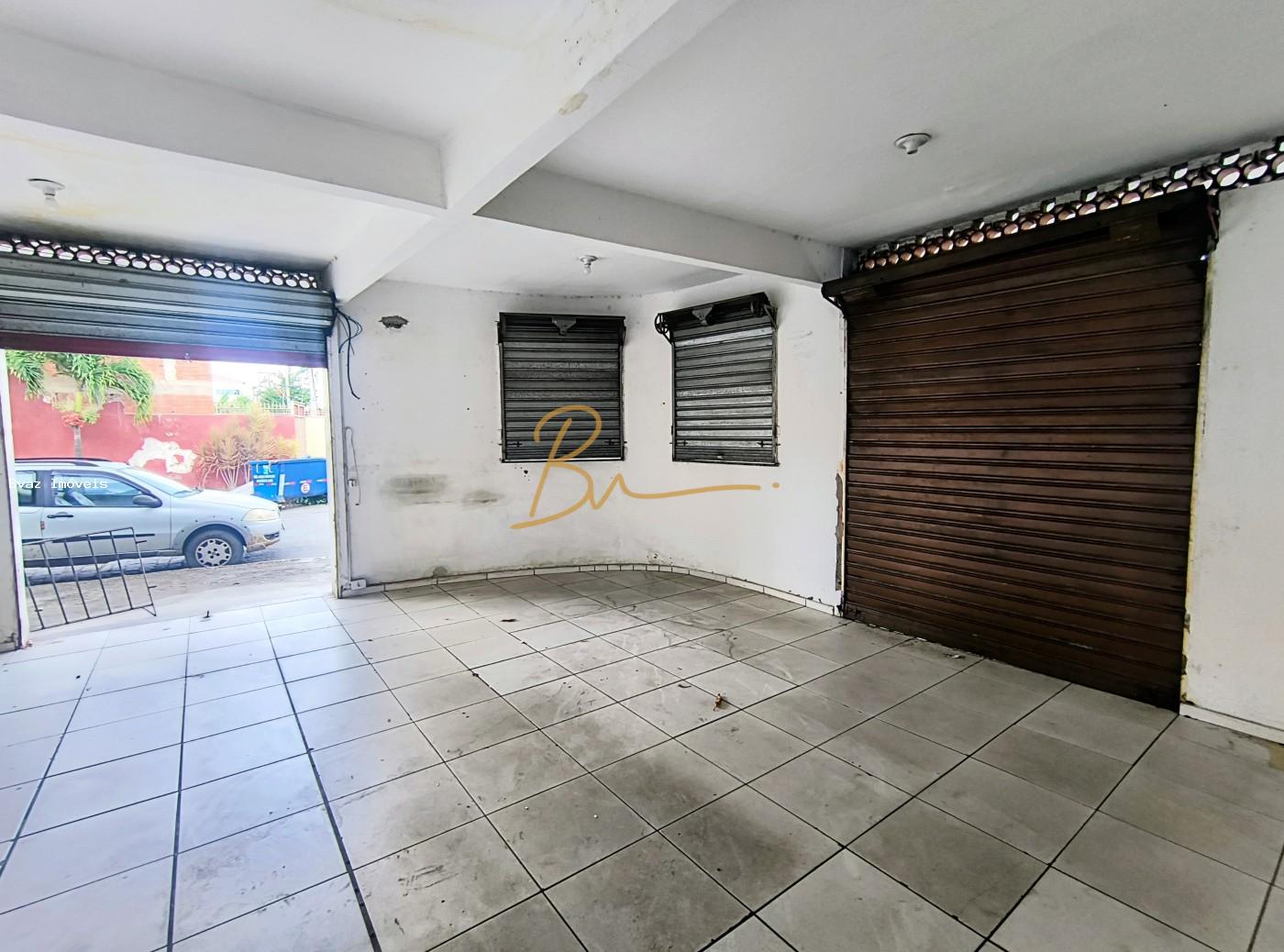 Loja-Salão, 30 m² - Foto 10
