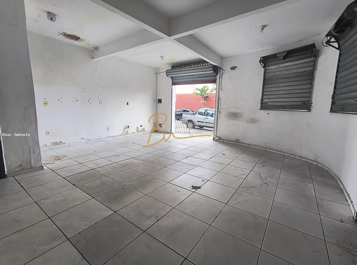 Loja-Salão, 30 m² - Foto 12