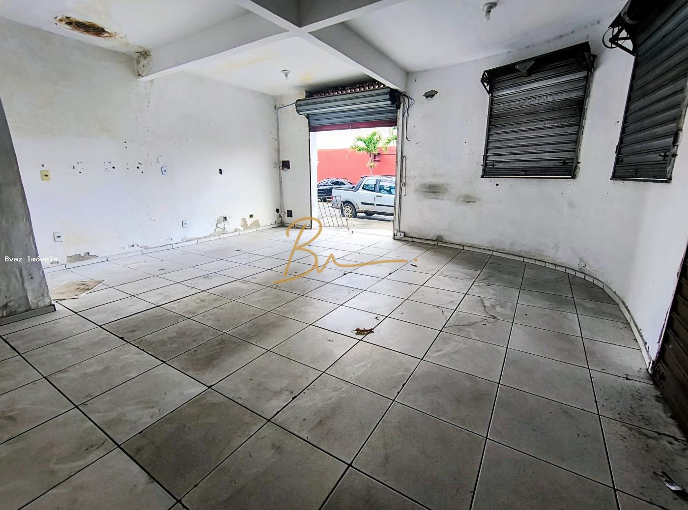 Loja-Salão, 30 m² - Foto 13