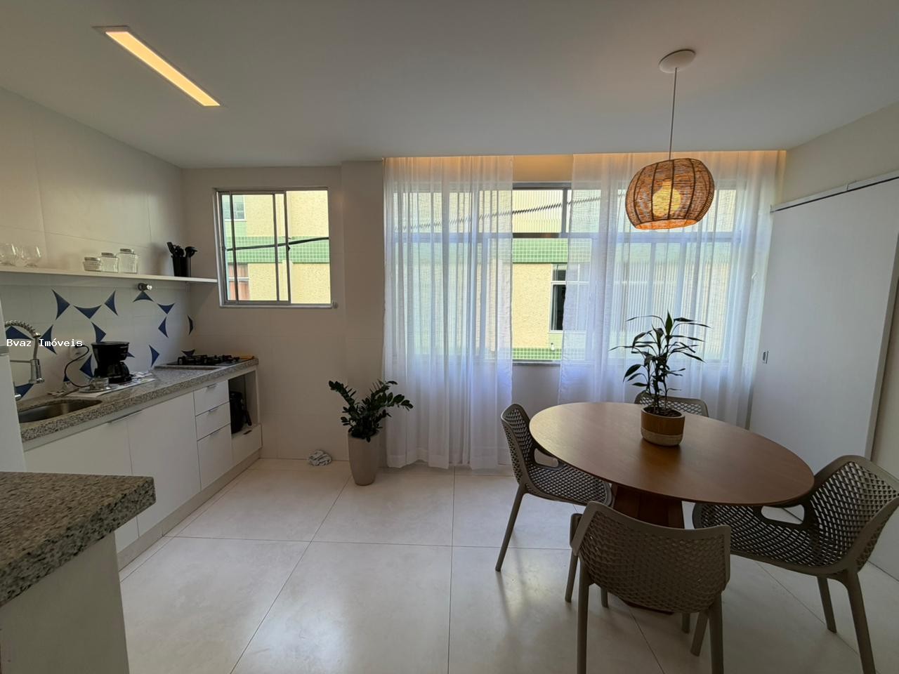 Apartamento, 2 quartos, 70 m² - Foto 2