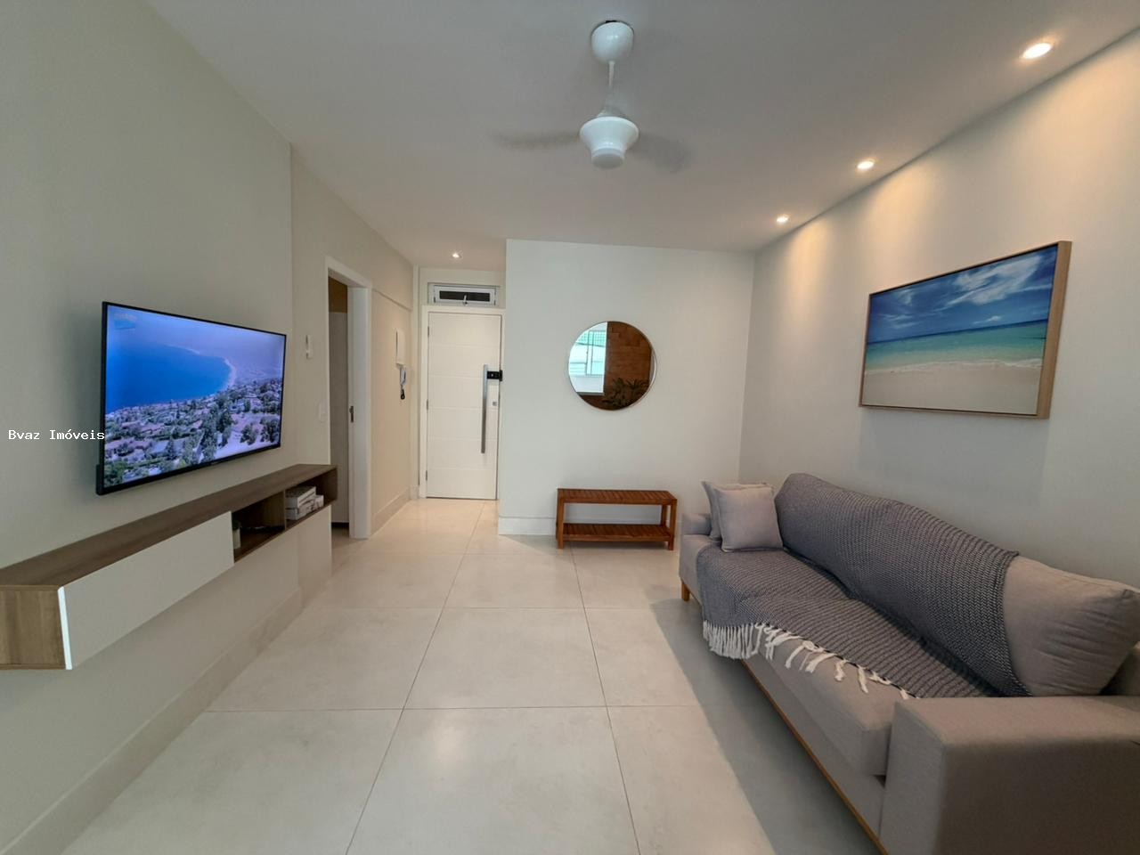 Apartamento, 2 quartos, 70 m² - Foto 4