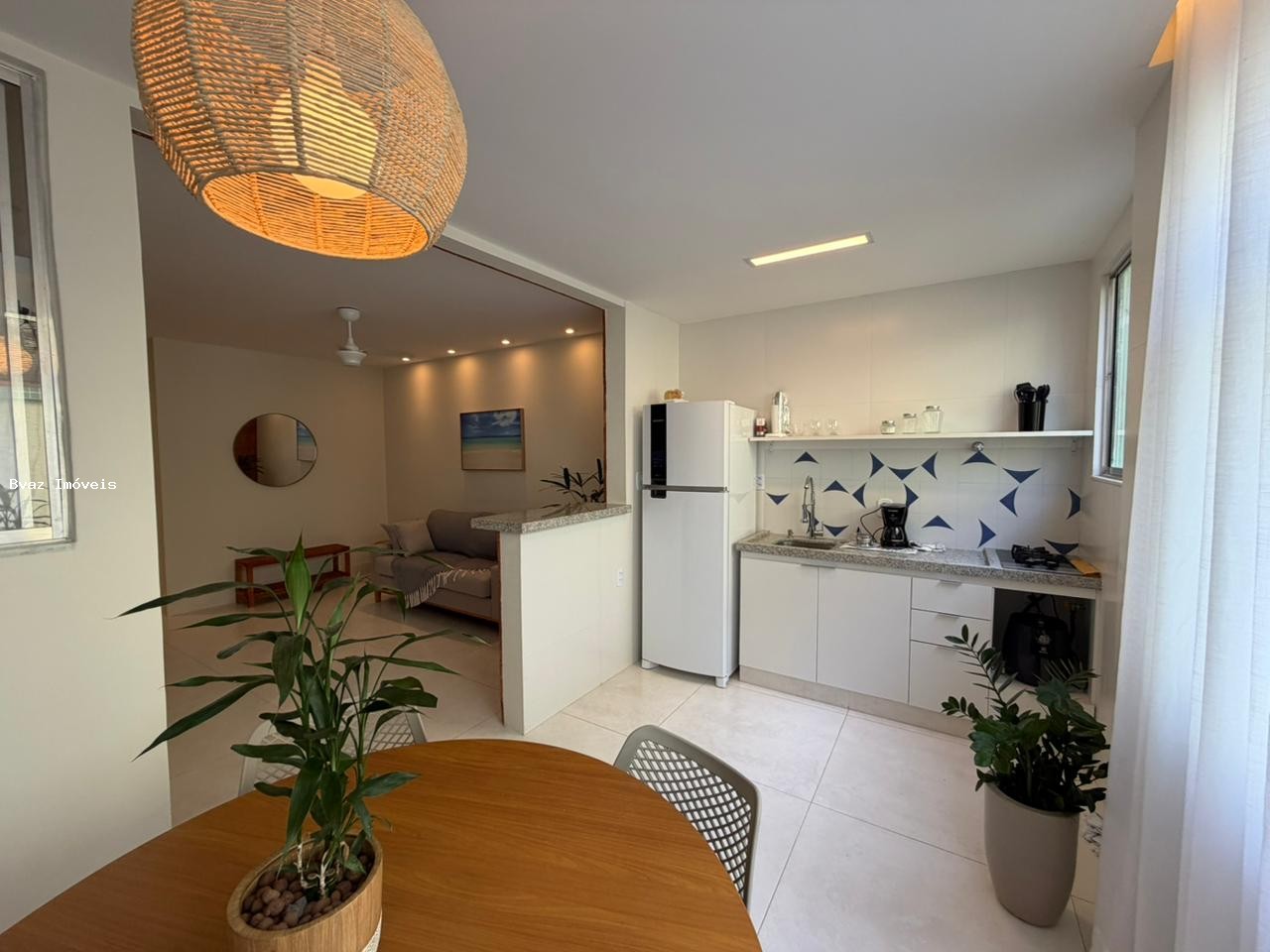 Apartamento, 2 quartos, 70 m² - Foto 3