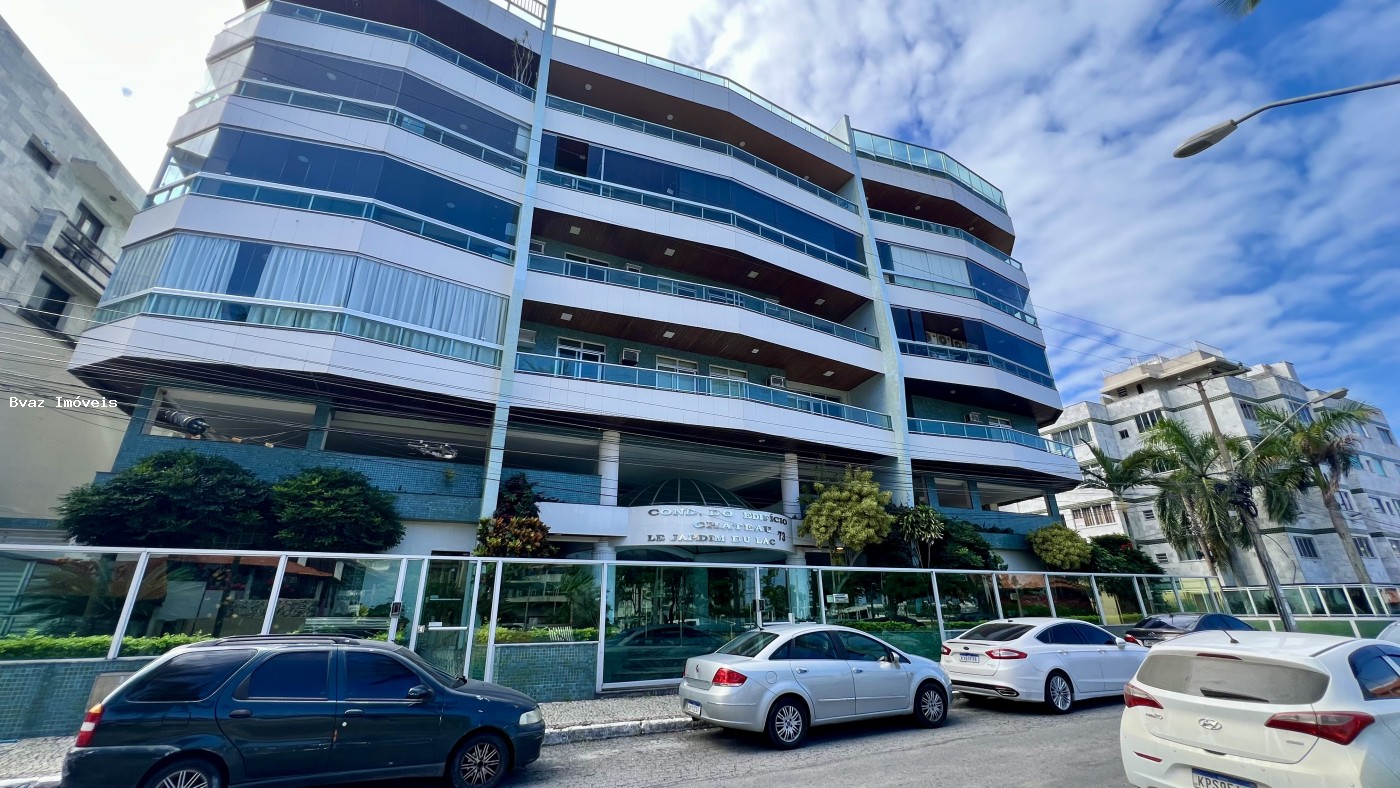 Apartamento, 3 quartos, 120 m² - Foto 1