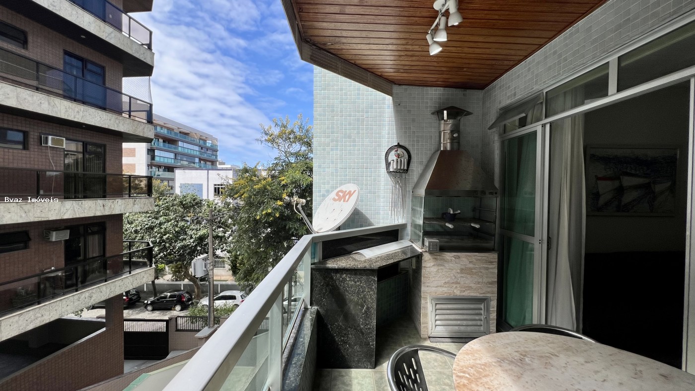 Apartamento, 3 quartos, 120 m² - Foto 7