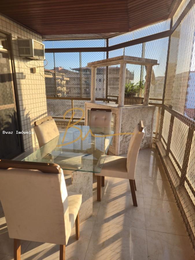 Apartamento, 3 quartos, 136 m² - Foto 1