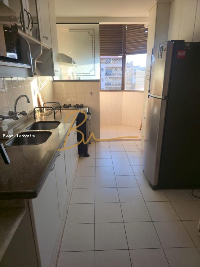 Apartamento, 3 quartos, 136 m² - Foto 9