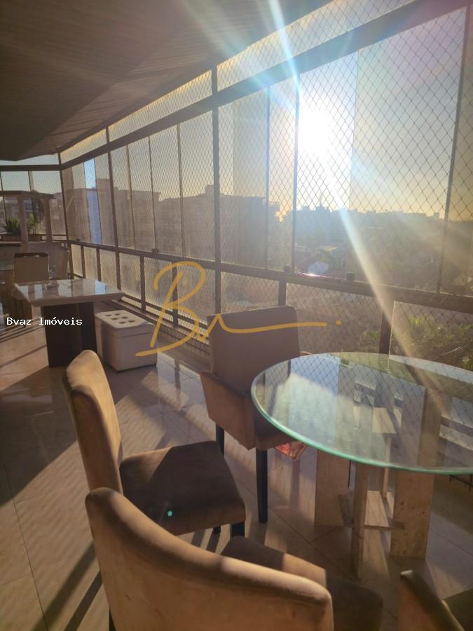 Apartamento, 3 quartos, 136 m² - Foto 35