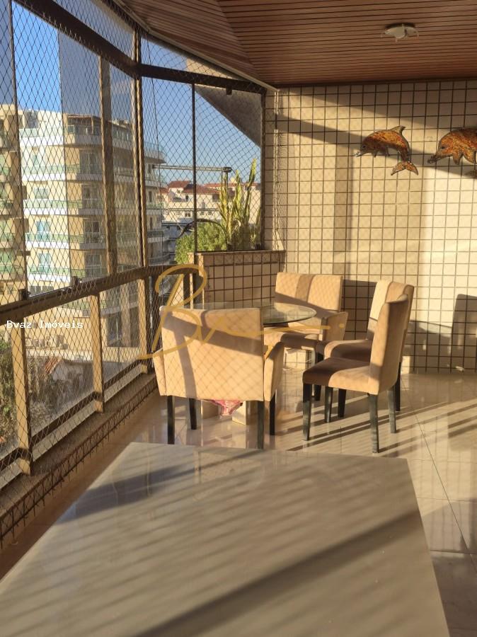 Apartamento, 3 quartos, 136 m² - Foto 2