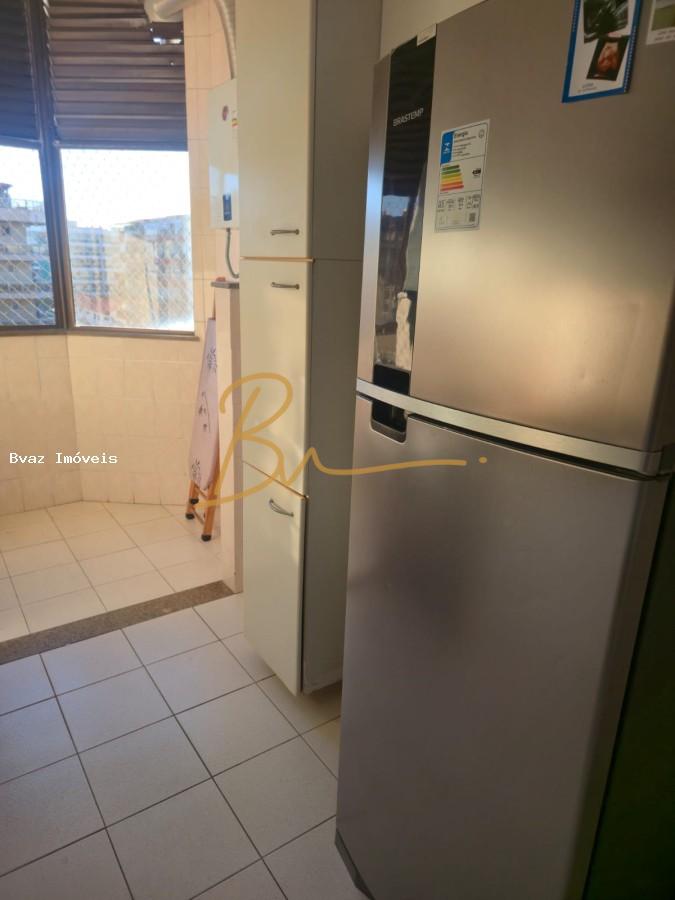 Apartamento, 3 quartos, 136 m² - Foto 11