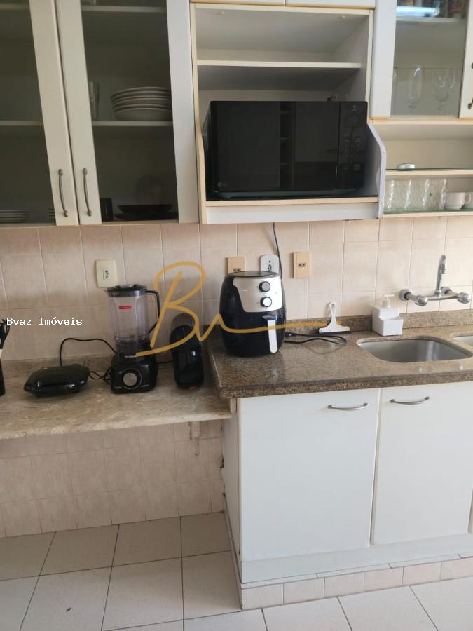 Apartamento, 3 quartos, 136 m² - Foto 10
