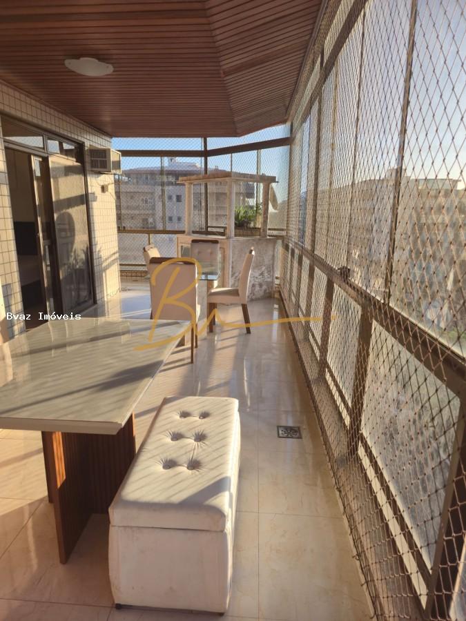 Apartamento, 3 quartos, 136 m² - Foto 3