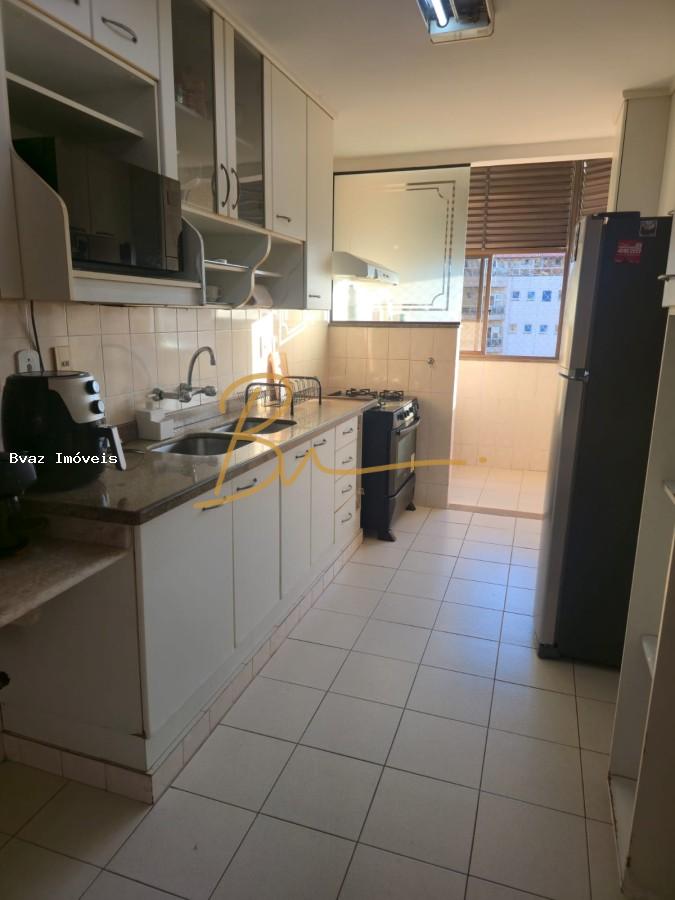 Apartamento, 3 quartos, 136 m² - Foto 8