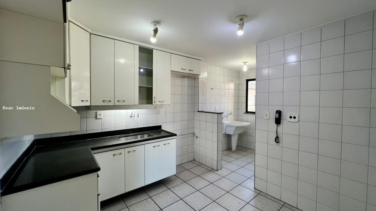 Apartamento, 4 quartos, 110 m² - Foto 9