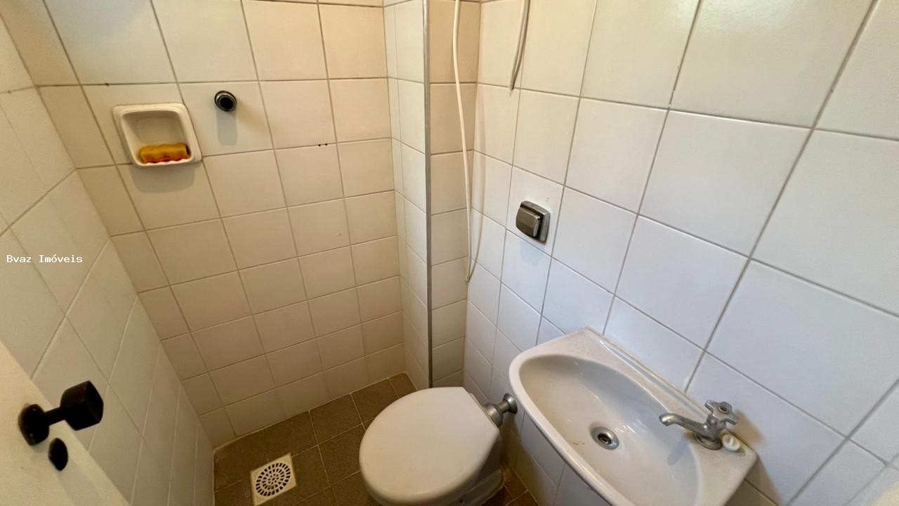 Apartamento, 4 quartos, 110 m² - Foto 22