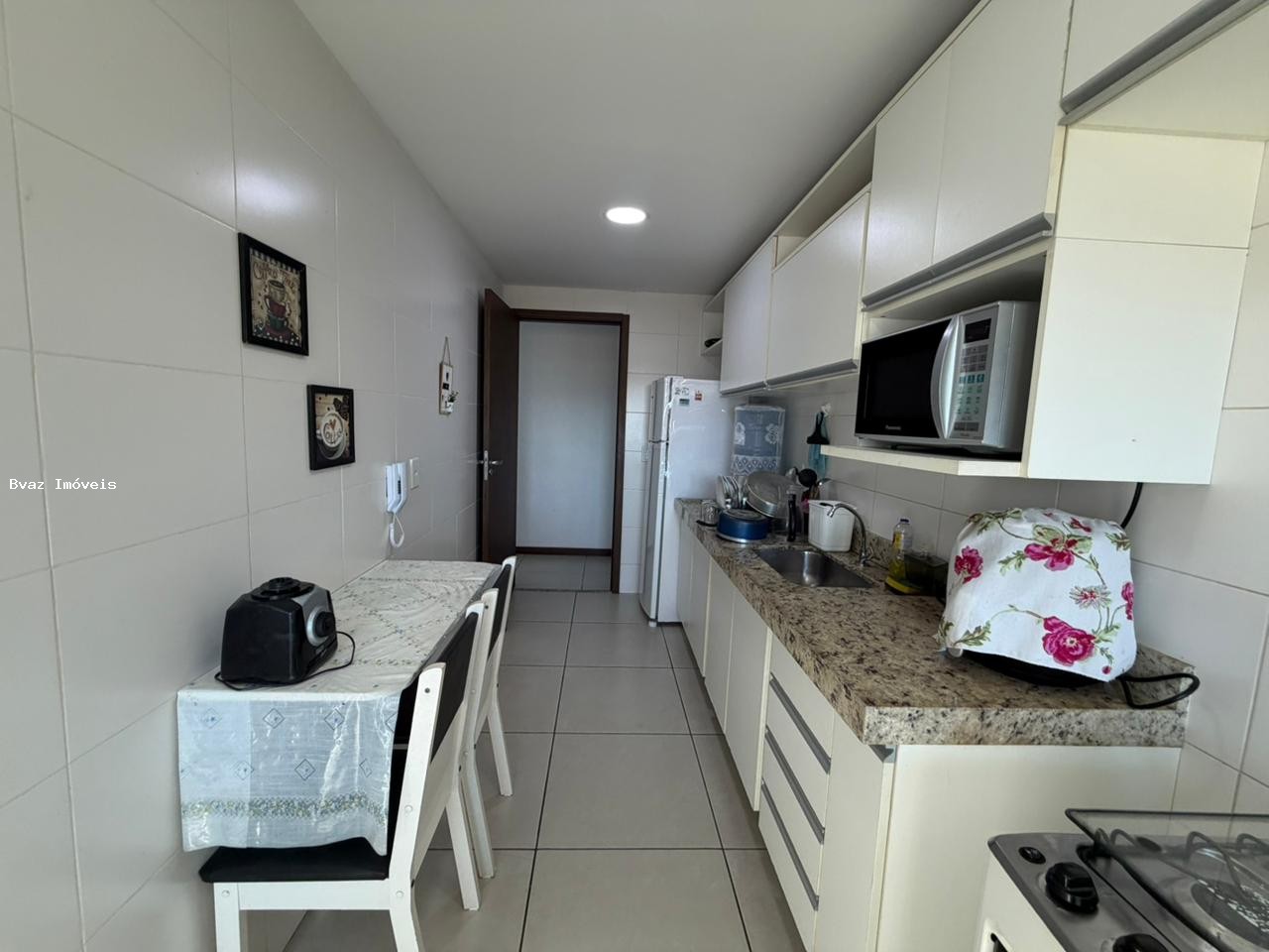 Apartamento, 2 quartos, 85 m² - Foto 12