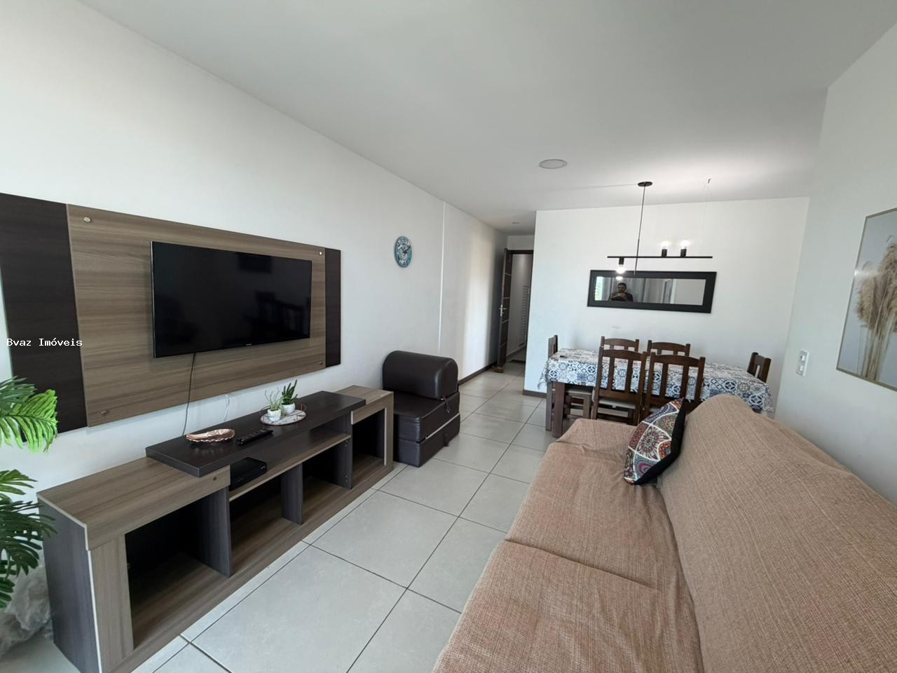 Apartamento, 2 quartos, 85 m² - Foto 5