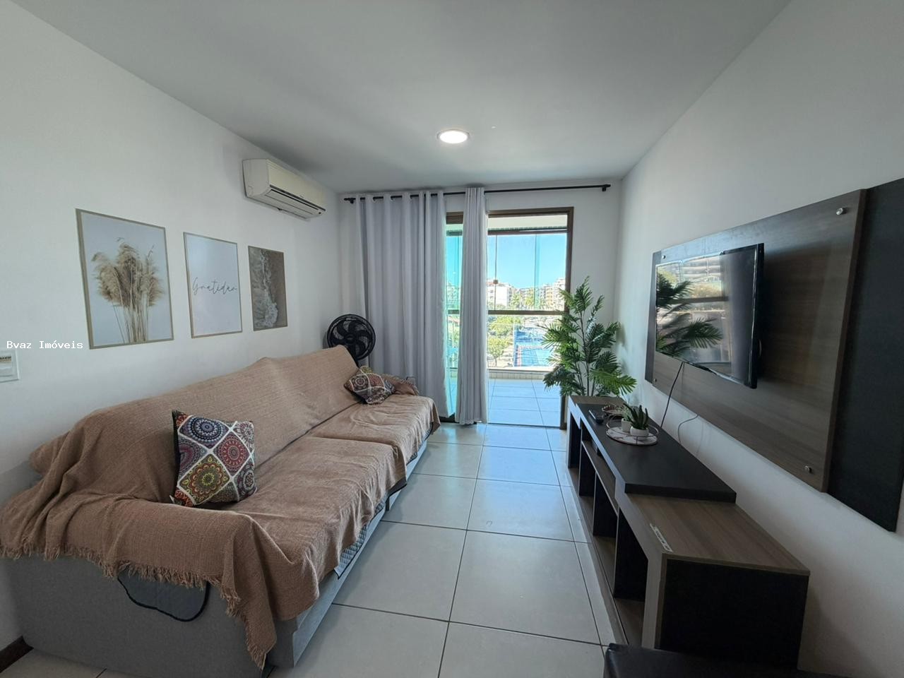 Apartamento, 2 quartos, 85 m² - Foto 4