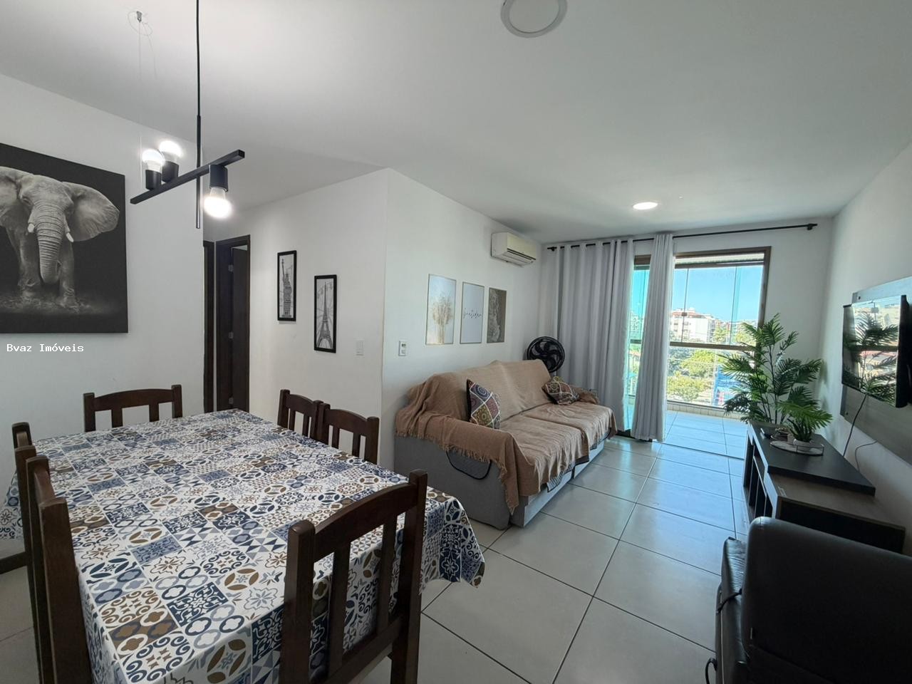 Apartamento, 2 quartos, 85 m² - Foto 7