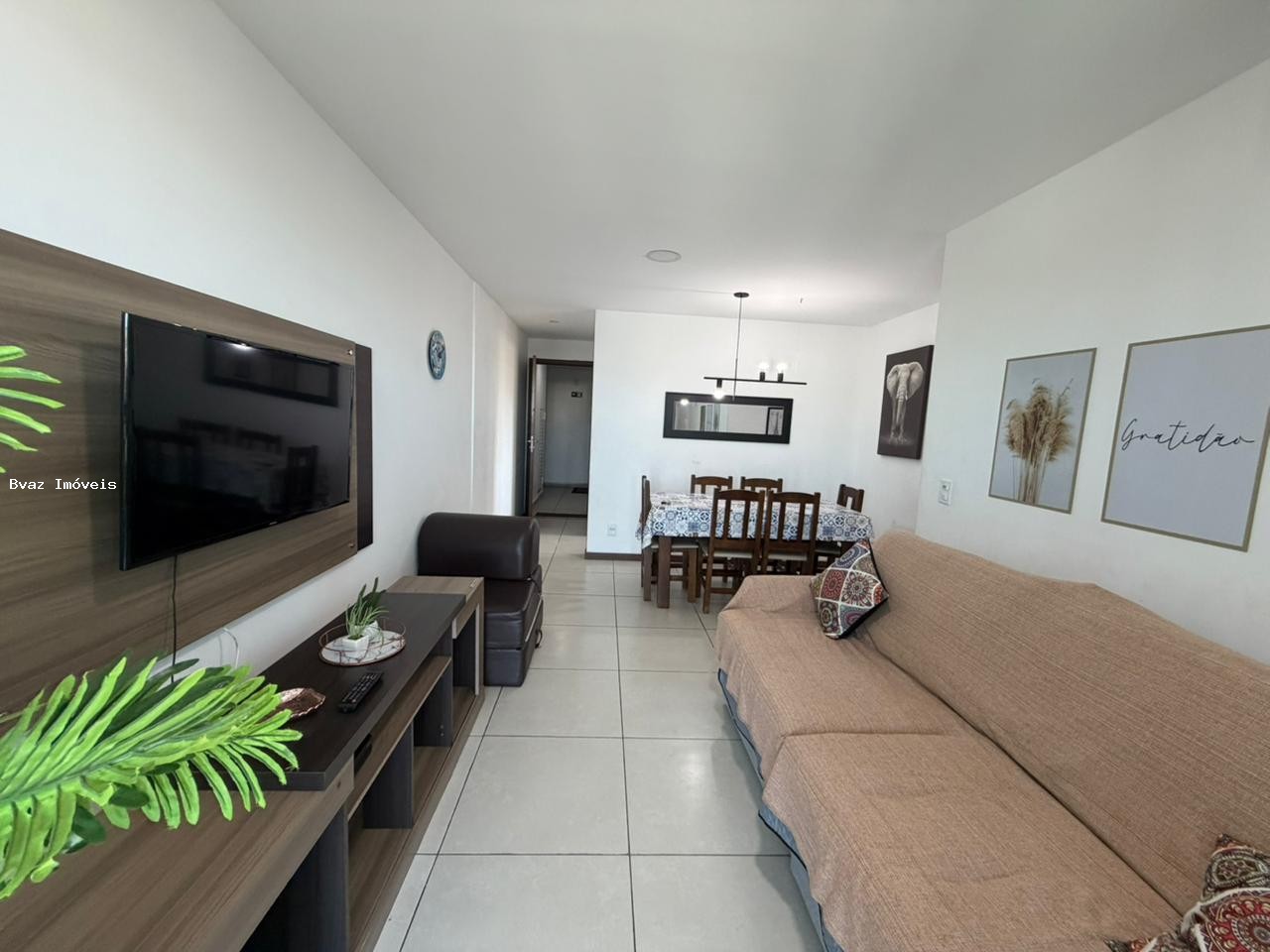 Apartamento, 2 quartos, 85 m² - Foto 1