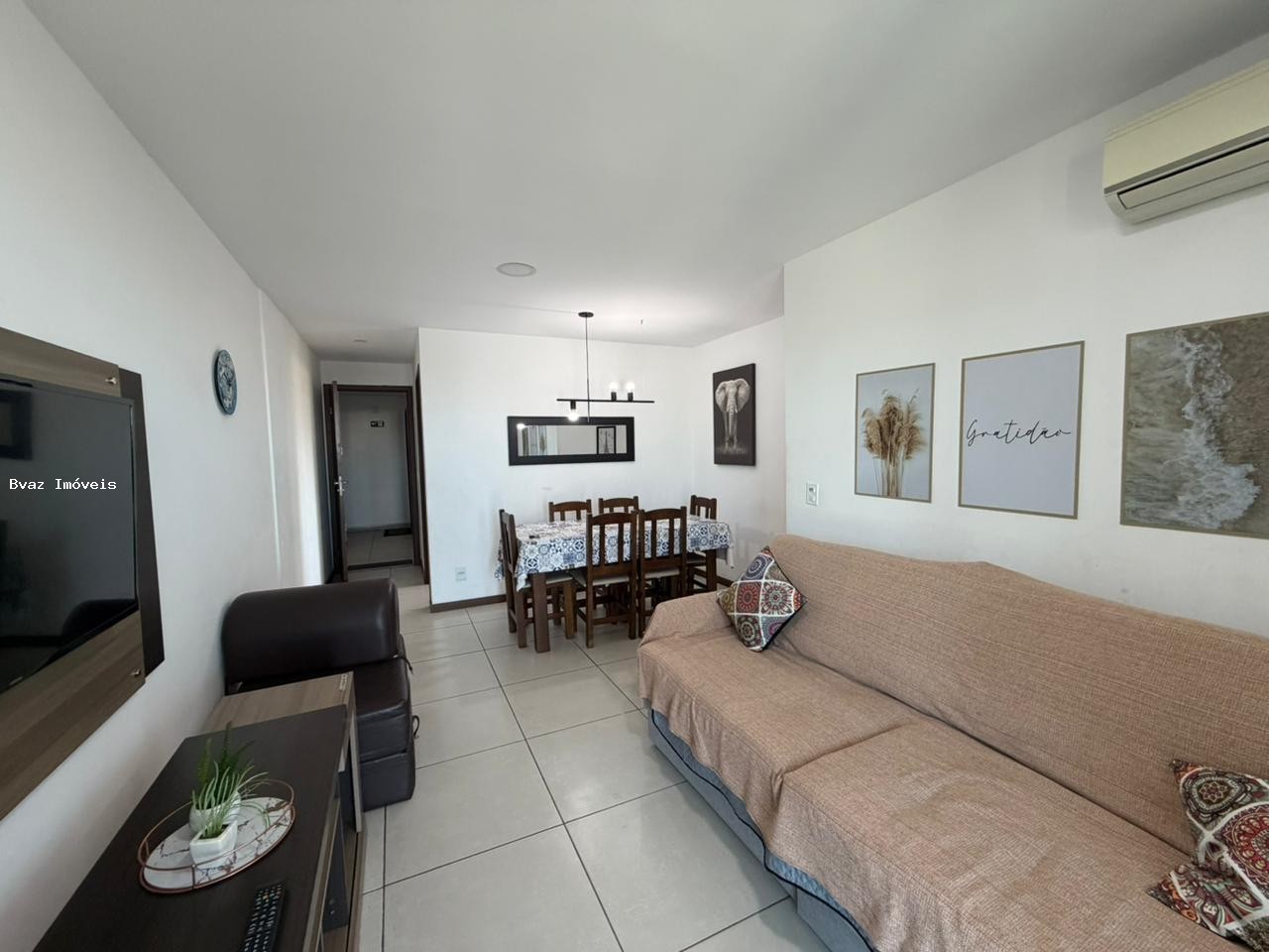 Apartamento, 2 quartos, 85 m² - Foto 6